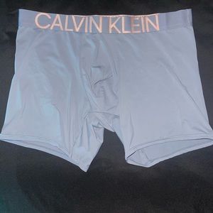 Calvin Klein Microfiber Boxers